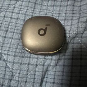 Anker Soundcore Liberty 4 ワイヤレスイヤホン