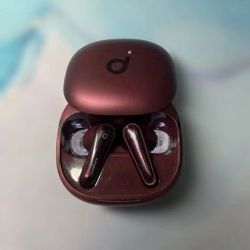 soundcore Liberty 4 ワイヤレスイヤホン