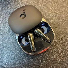 アンカー Anker Soundcore Liberty 4 A3953