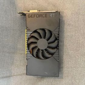 NVIDIA GeForce RTX2060super