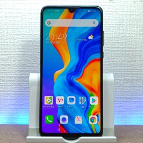 JA868 HUAWEI P30 lite MAR-LX2J Y!Mobile