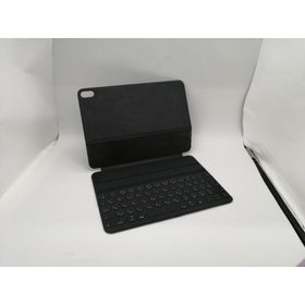 【中古】Apple Smart Keyboard Folio 日本語 iPad Air（第4/第5世代）・Pro 11インチ（第1/第2/第3/第4世代）用 MXNK2J/A【川越クレアモール】保証期間１週間