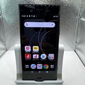 JA120 Sony Xperia SO-01K本体 スマホ docomo