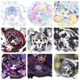 ダブリス販売❣️ 最安値💫 | ピグパ(ピグパーティ)のアカウントデータ、RMTの販売・買取一覧