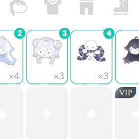 イノセント17セット売り | ピグパ(ピグパーティ)のアイテム、RMTの販売・買取一覧