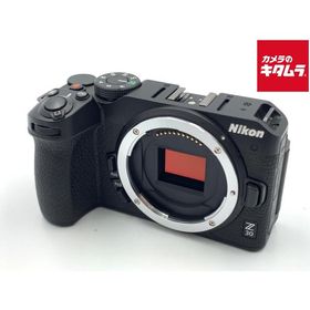 【中古】 【美品】 ニコン Z30 ボディ