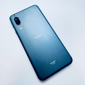 【SIMフリー】 AQUOS sense3 basic SHV48 本体