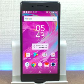 JA710 Xperia X Performance au SOV33スマホ本体