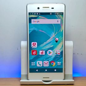 JA490 docomo Xperia SONY SO-04H スマホ本体