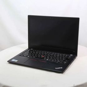 〔中古品〕 ThinkPad X280 20KES5PY00【349】