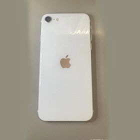 iPhoneSE 2 第二世代 スマホ Apple ジャンク 美品