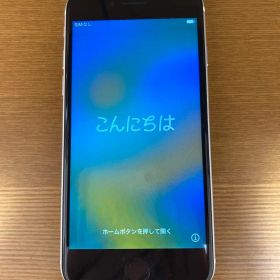 ‼️お値下げ‼️Apple iPhone SE (第2世代) ホワイト 本体