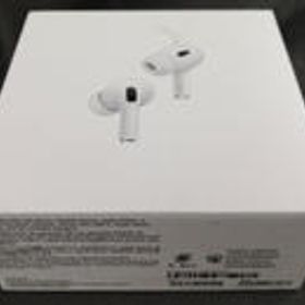 ★未使用品★ AIRPODS PRO(第2世代) MTJV3J/A APPLE