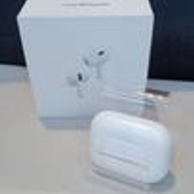 AIR PODS PRO(第二世代) MTJV3J/A APPLE