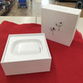 AIRPODSPRO 第2世代 MTJV3J/A APPLE