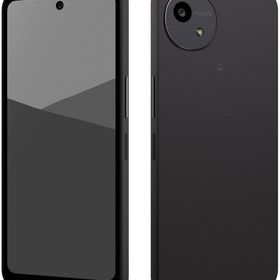 「モバイルスター」新品 SIMフリー品 AQUOS wish5 SH-52F SUMI