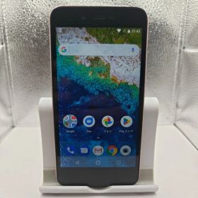 JA57 Android One S3 S3-SH softbank 本体