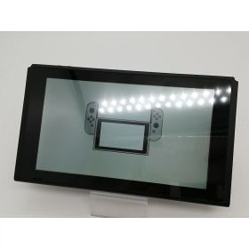 【中古】Nintendo Switch 本体 Joy-Con(L)/(R) グレー HAD-S-KAAAA 【2019年8月】【アリオ倉敷】保証期間1ヶ月【ランクB】