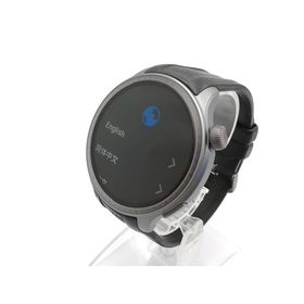 【中古】Zepp Health Amazfit Balance ミッドナイト SP170065C202【大阪本店】保証期間１ヶ月【ランクB】