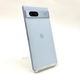 【全額返金保証】【最速発送】Google Pixel 7a 128GB docomo 動作確認済(スマートフォン本体)