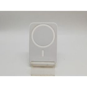 【中古】Apple MagSafeバッテリーパック MJWY3ZA/A【道玄坂】保証期間１週間