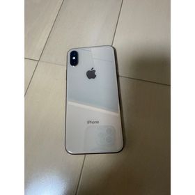 アイフォーン(iPhone)のApple iPhoneXs 64GB ゴールド 本体(スマートフォン本体)