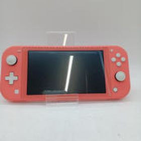 SWITCH LITE HDH-001 NINTENDO / 任天堂
