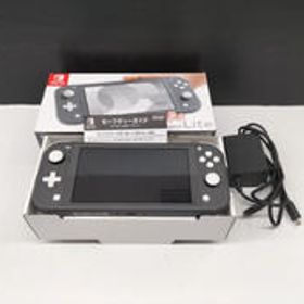 SWITCH LITE HDH-001 NINTENDO