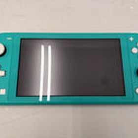 NINTENDO SWITCH LITE HDH-S-BAZAA NINTENDO