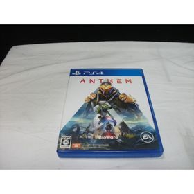 【PS4】 ANTHEM アンセム(G049) (家庭用ゲームソフト)
