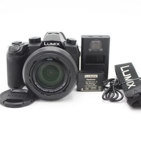 パナソニック(Panasonic)のPANASONIC デジタルカメラ ルミックス DC-FZ1000M2(コンパクトデジタルカメラ)