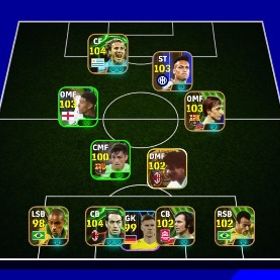 イーフト 強キャラ多数!! EPICなど20体越!!値下げ交渉🙆🏻♀️ | eFootball 2025(イーフト)のアカウントデータ、RMTの販売・買取一覧