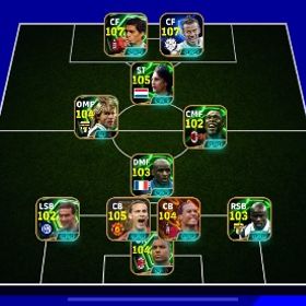 イーフトアカウントになります | eFootball 2025(イーフト)のアカウントデータ、RMTの販売・買取一覧