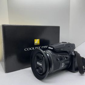 Nikon ニコン COOLPIX P950 カメラ