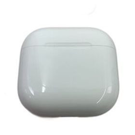 Apple◆イヤホン AirPods 4 アクティブノイズキャンセリング搭載モデル MXP93J/A