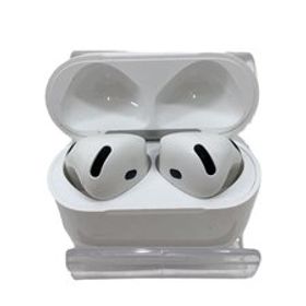 Apple◆イヤホン AirPods 4 MXP63J/A