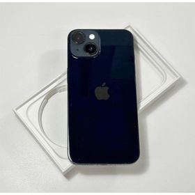 アイフォーン(iPhone)の中古品｜iPhone 14｜128gb｜SIMフリー版｜技適マークあり！(スマートフォン本体)