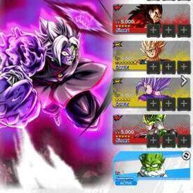 廃課金引退アカウント | ドラゴンボールレジェンズのアカウントデータ、RMTの販売・買取一覧