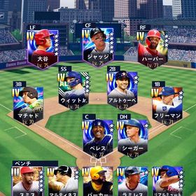 メジャスピ引退垢 ライアンいます！ | メジャスピ(MLBプロスピリット)のアカウントデータ、RMTの販売・買取一覧