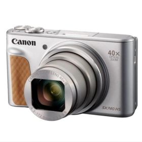 Canon キヤノン PowerShot SX740 HS