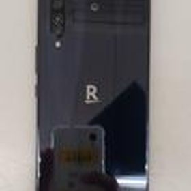 RAKUTEN BIG ZR01 RAKUTEN/楽天モバイル
