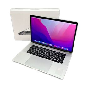 アップル(Apple)のアップル MacBook Pro ノートPC MLW82J/A Apple(ノートPC)