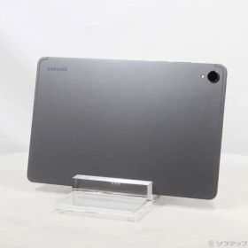 〔中古品〕 Galaxy Tab S11 512GB グレー SM-X730NZAIXJP Wi-Fi【262】