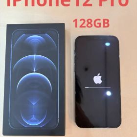 Apple iPhone 12Pro 128GB 訳あり