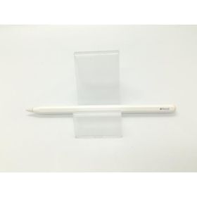【中古】Apple Apple Pencil（第2世代） MU8F2J/A【福岡天神】保証期間１週間