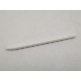 【中古】Apple Apple Pencil（第2世代） MXN43J/A【仙台駅東口】保証期間１週間