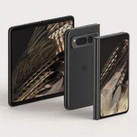 Google Pixel Fold 折りたたみ 5G 256GB メモリ12GB AI Tensor G2 代わりに待ってて 通話アシスト 特典付 SIMフリー