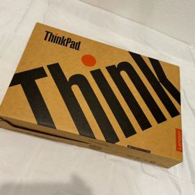 Lenovo ThinkPad L15 Gen 1 本体