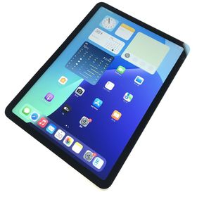 アイパッド(iPad)の【C】iPad Air (第4世代) Wi-Fi + Cellular/64GB/356768112008166(タブレット)