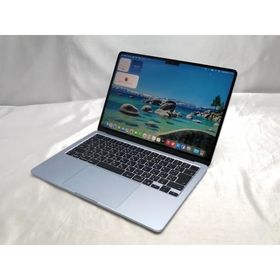MacBook Air M4 15インチ 2025 新品 141,947円 中古 | ネット最